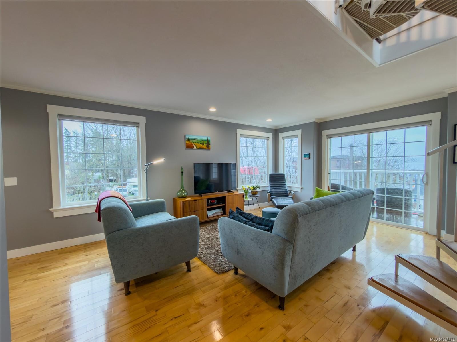 1560 Joan Ave, Crofton, BC