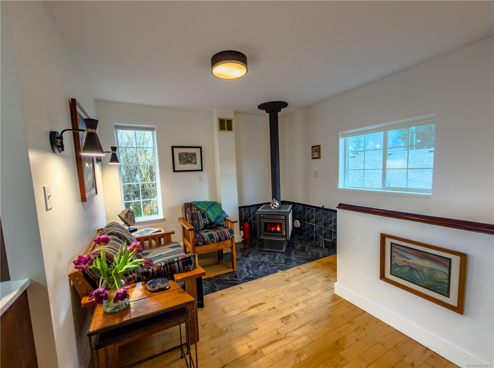 1560 Joan Ave, Crofton, BC