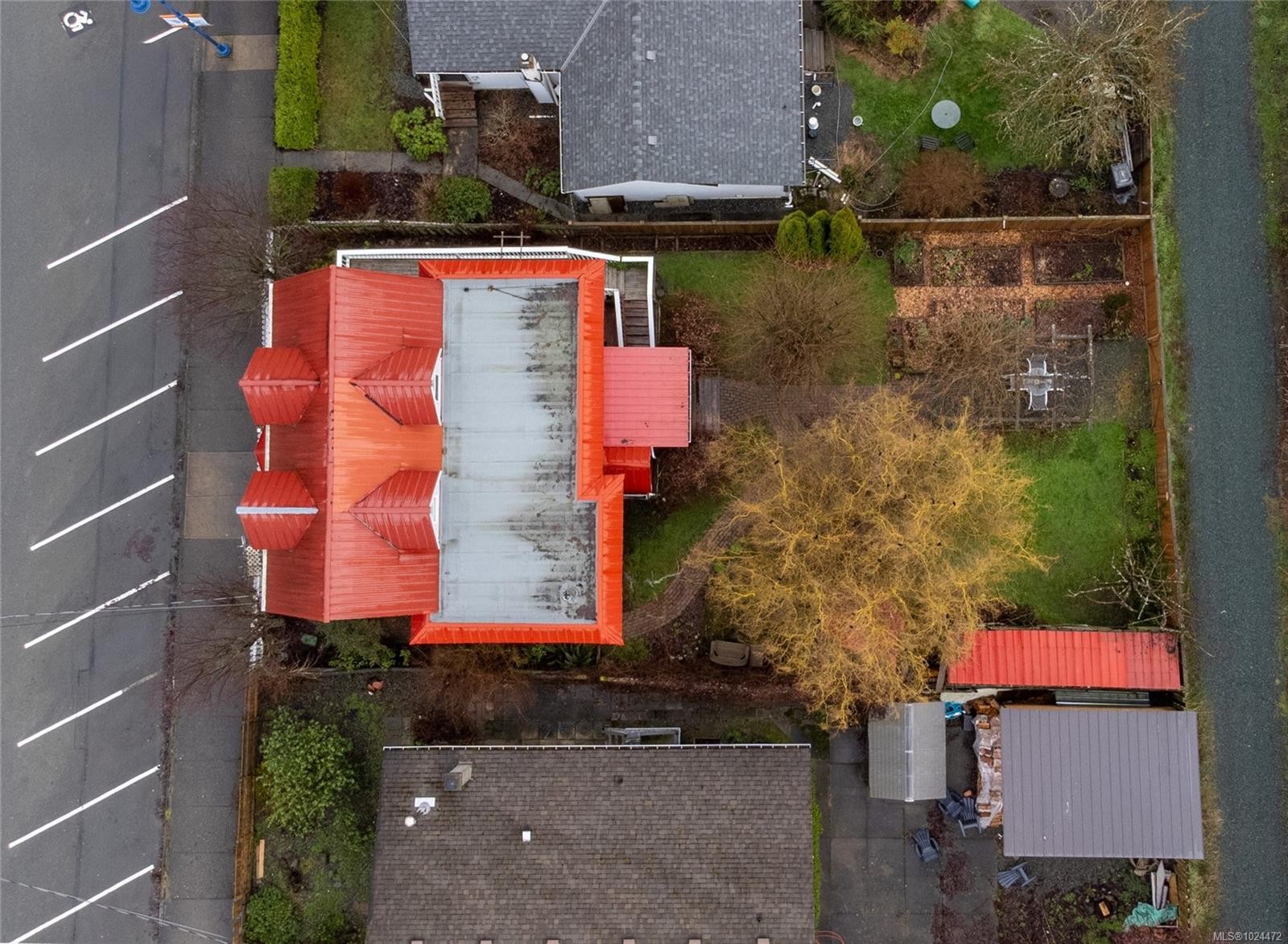 1560 Joan Ave, Crofton, BC