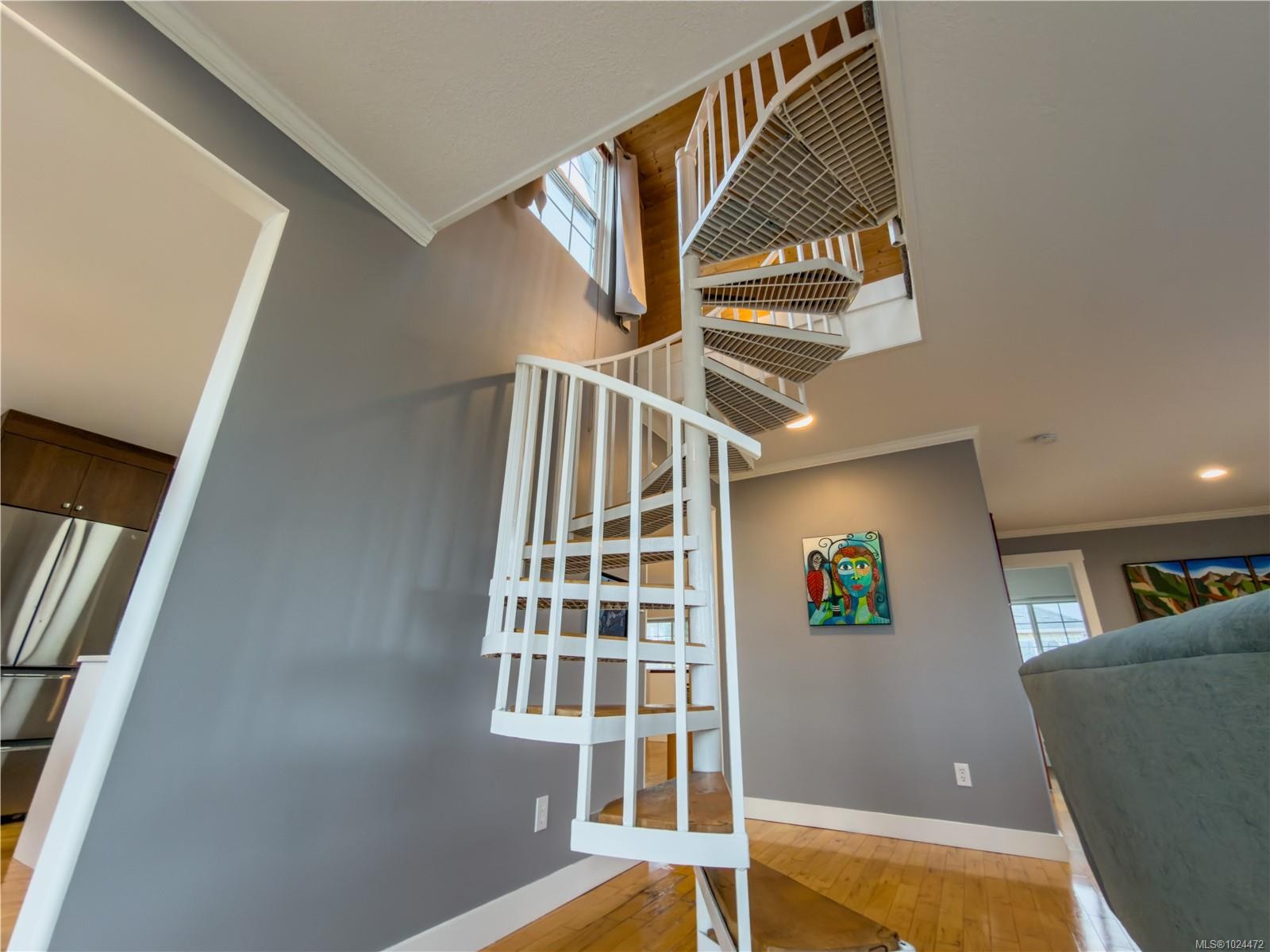 1560 Joan Ave, Crofton, BC