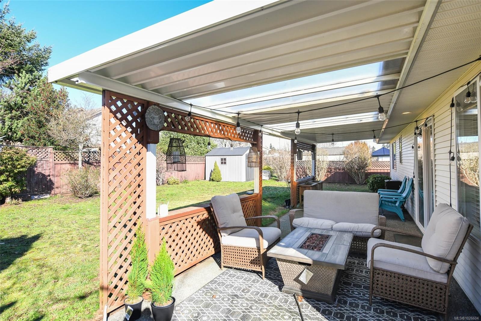 937 Malahat Dr, Courtenay, BC