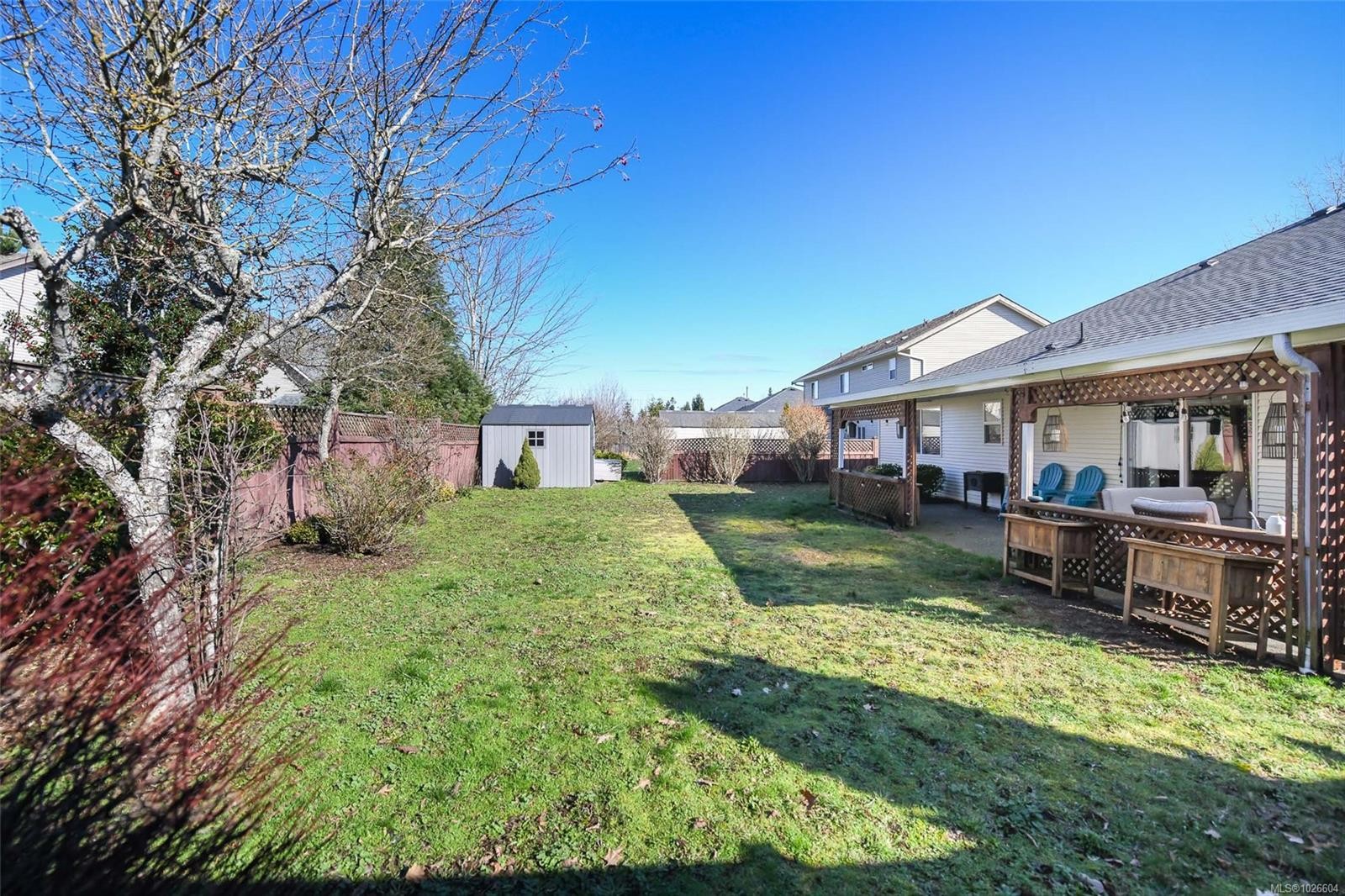 937 Malahat Dr, Courtenay, BC