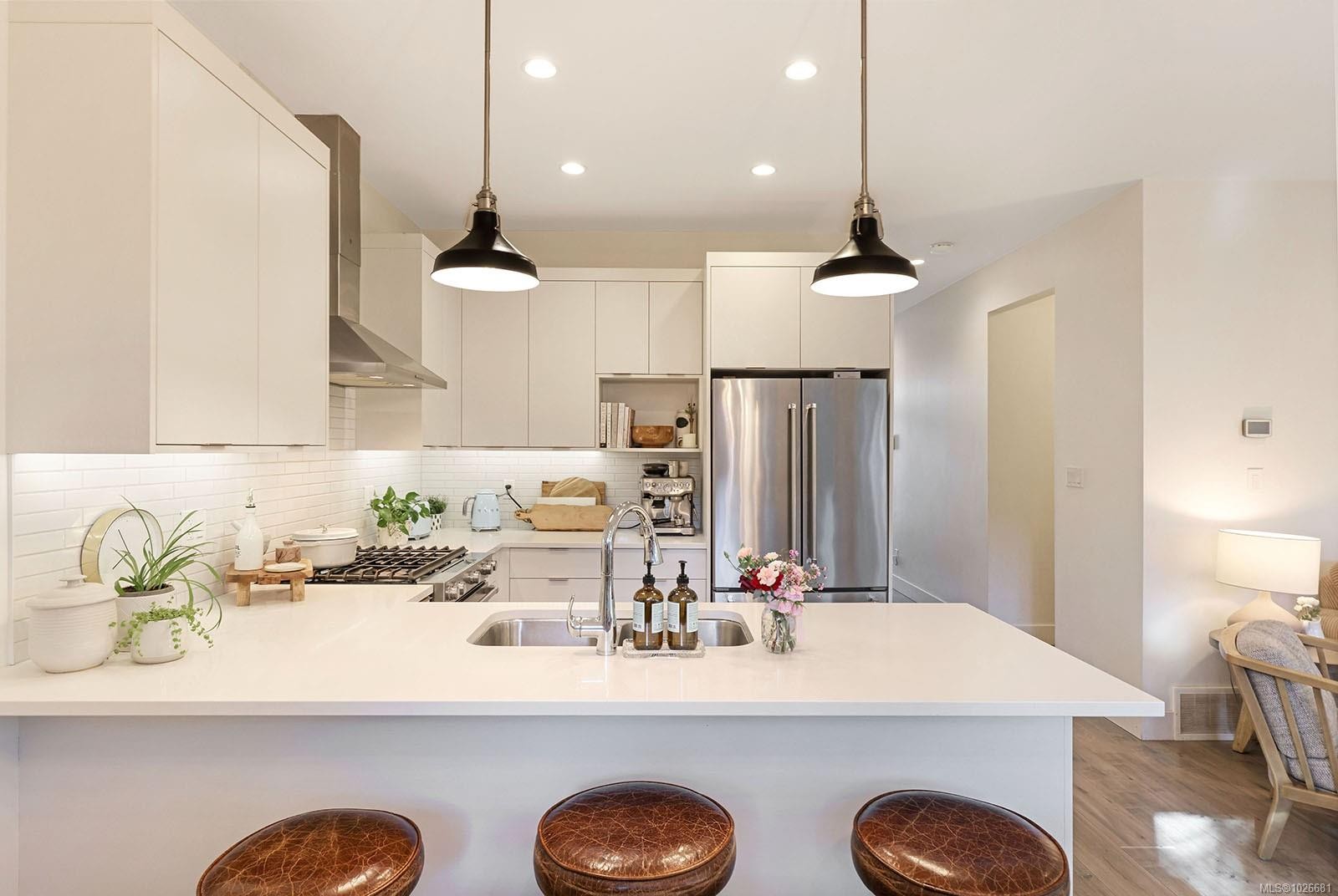 43-2607 Kendal Ave, Cumberland, BC