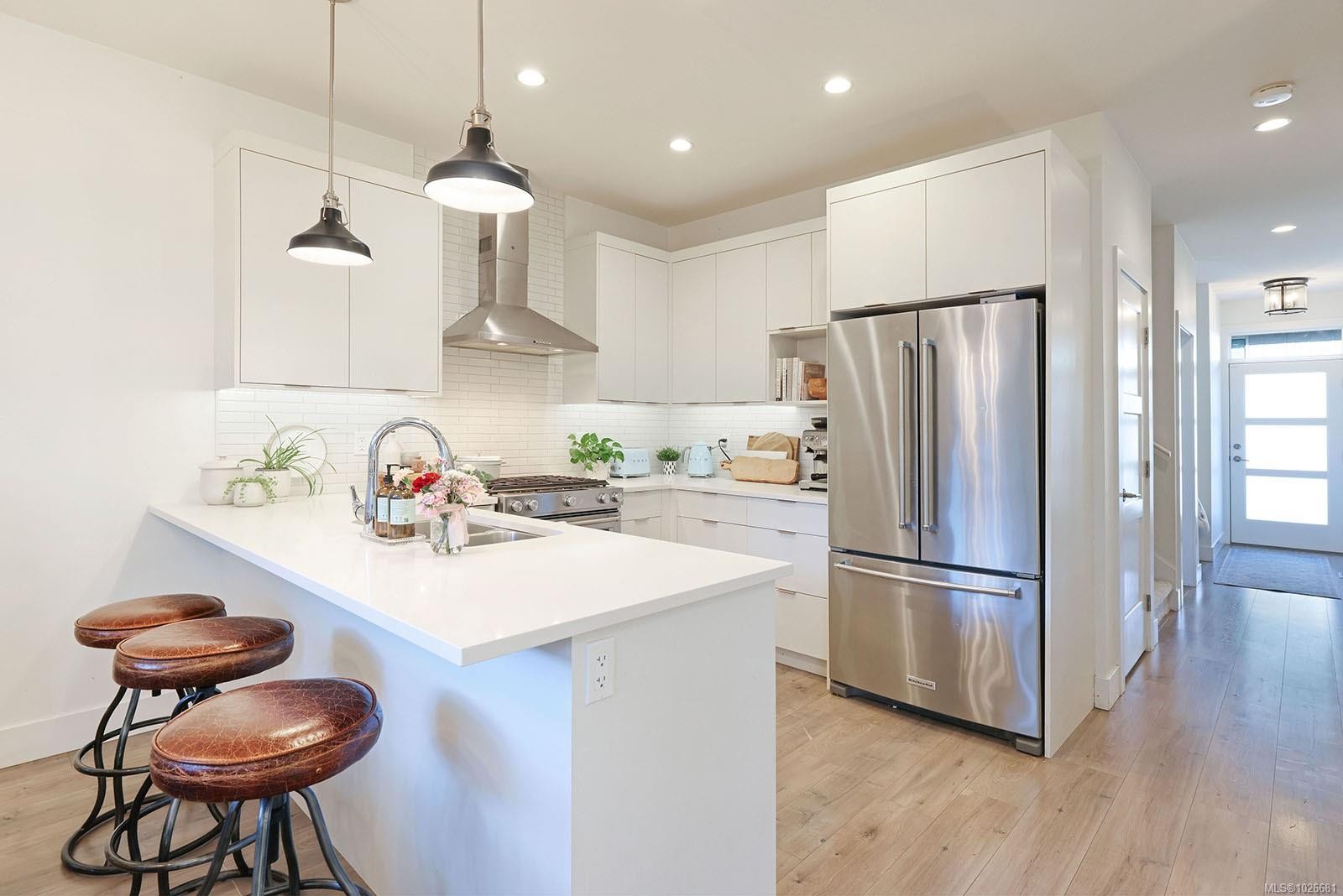 43-2607 Kendal Ave, Cumberland, BC