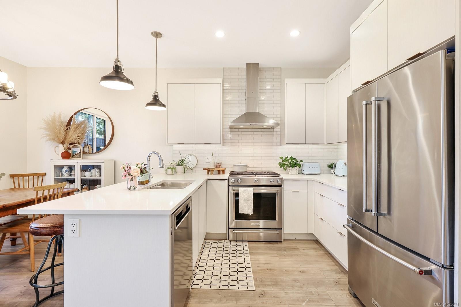 43-2607 Kendal Ave, Cumberland, BC