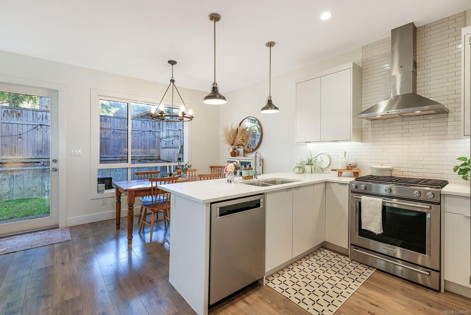 43-2607 Kendal Ave, Cumberland, BC