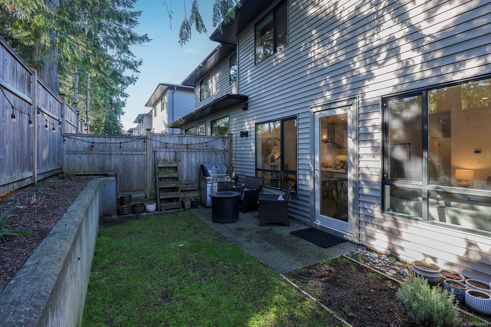 43-2607 Kendal Ave, Cumberland, BC