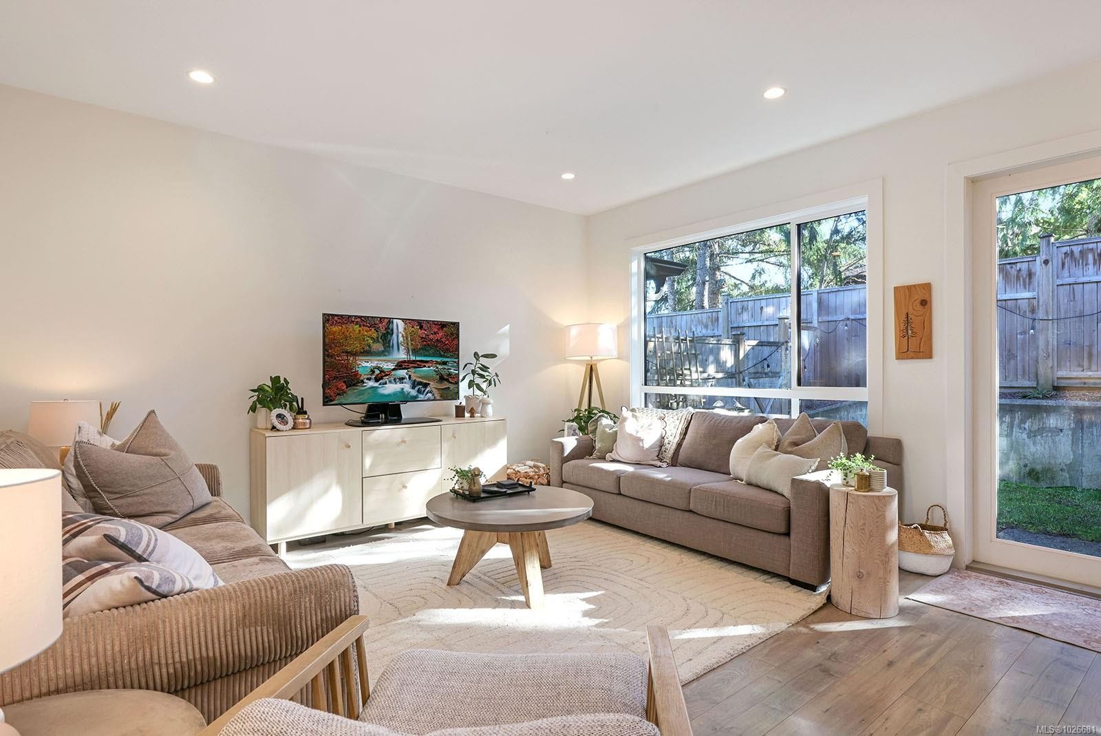 43-2607 Kendal Ave, Cumberland, BC