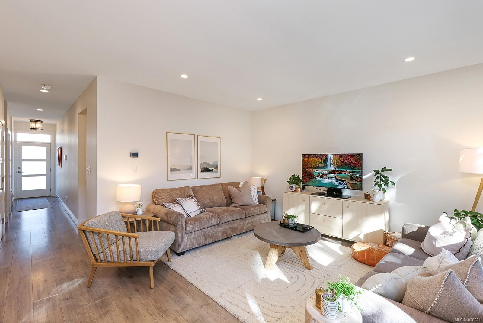 43-2607 Kendal Ave, Cumberland, BC