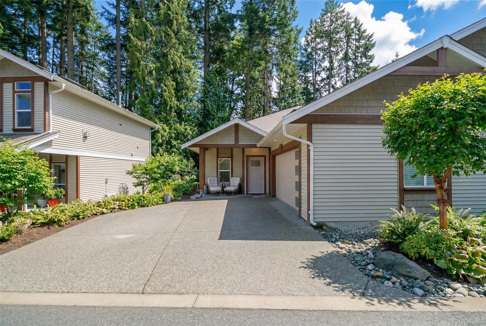 4117 Emerald Woods Pl, Nanaimo, BC