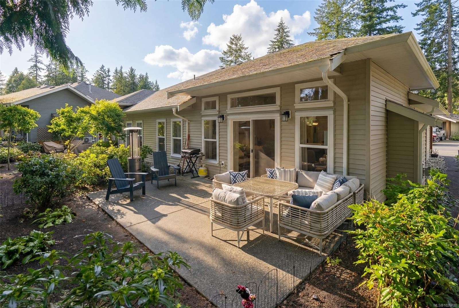 4117 Emerald Woods Pl, Nanaimo, BC