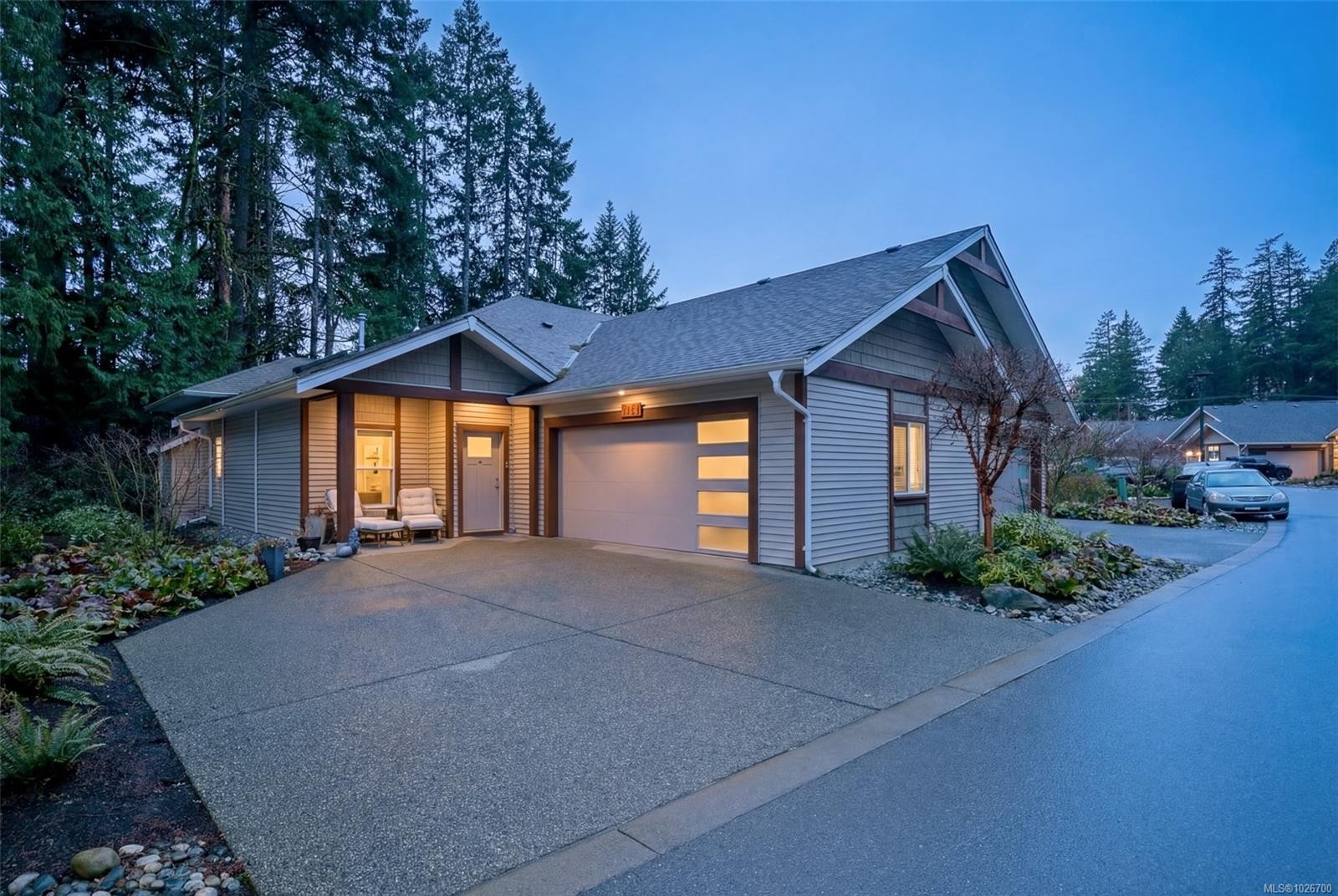 4117 Emerald Woods Pl, Nanaimo, BC