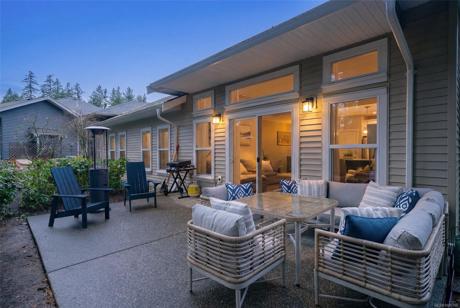 4117 Emerald Woods Pl, Nanaimo, BC