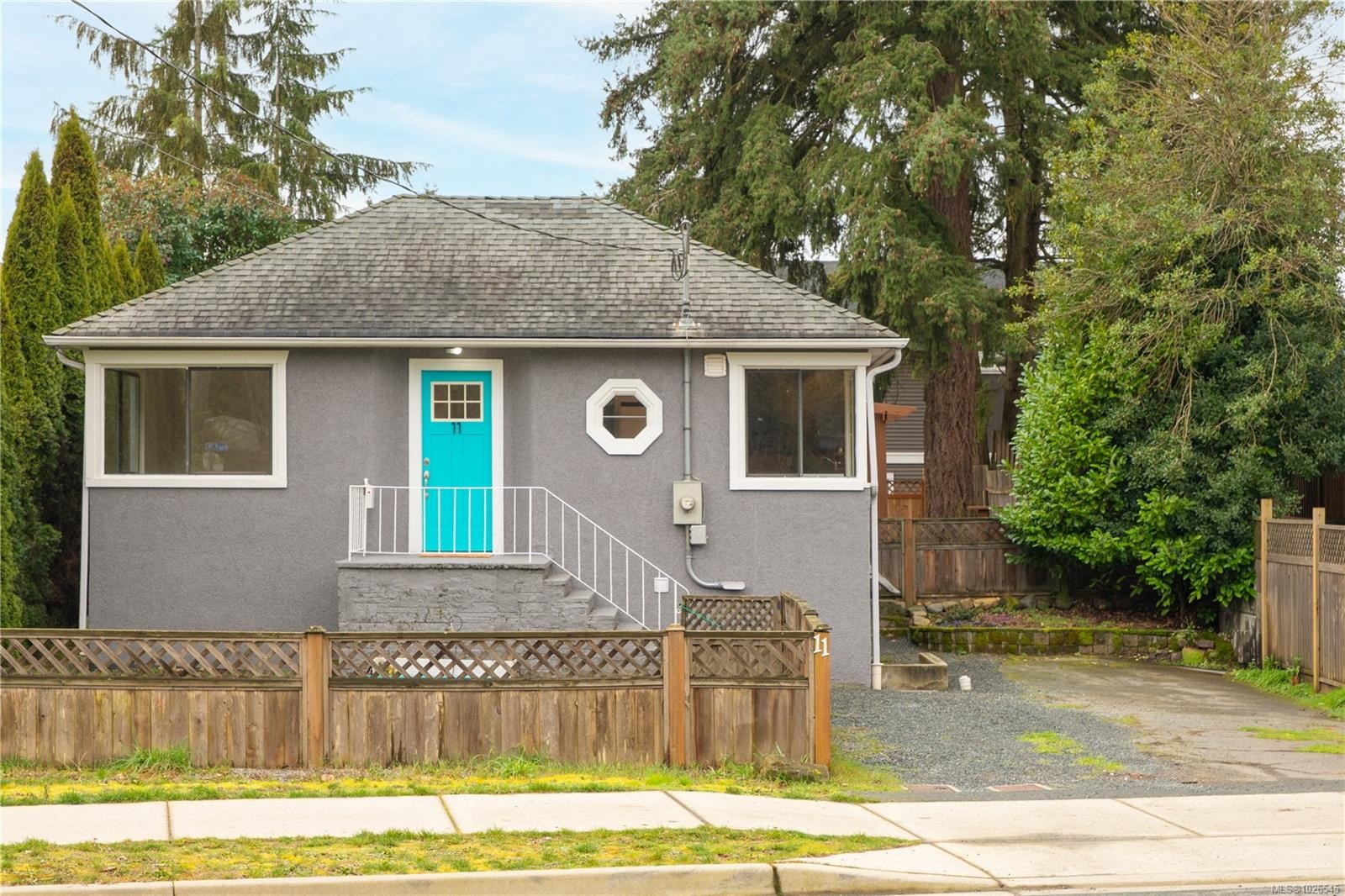 11 Fourth St, Nanaimo, BC