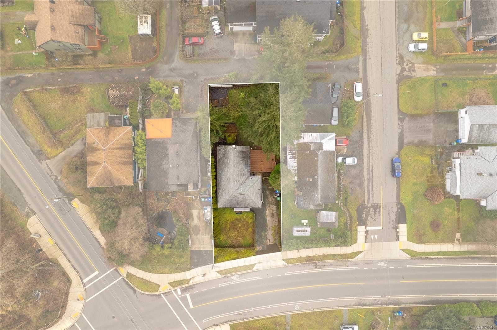 11 Fourth St, Nanaimo, BC