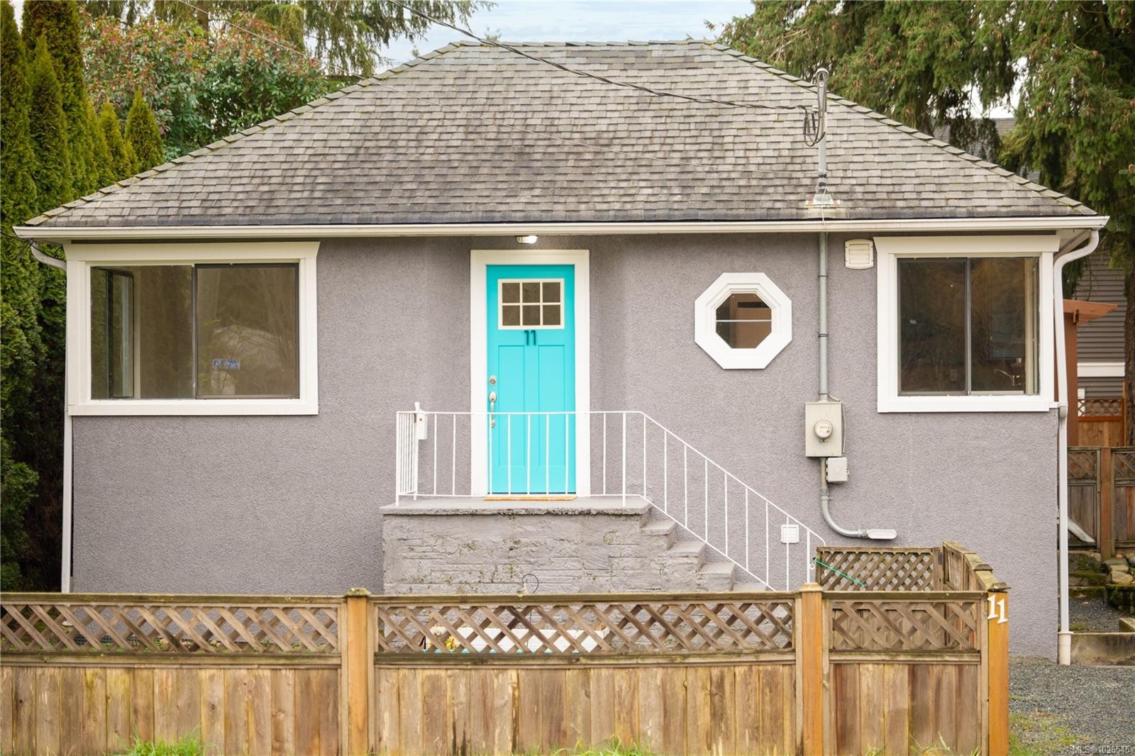 11 Fourth St, Nanaimo, BC