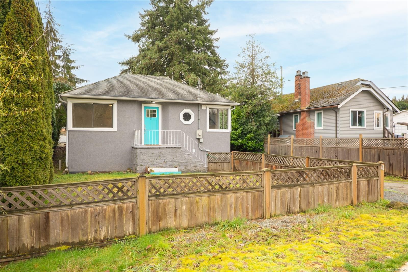 11 Fourth St, Nanaimo, BC