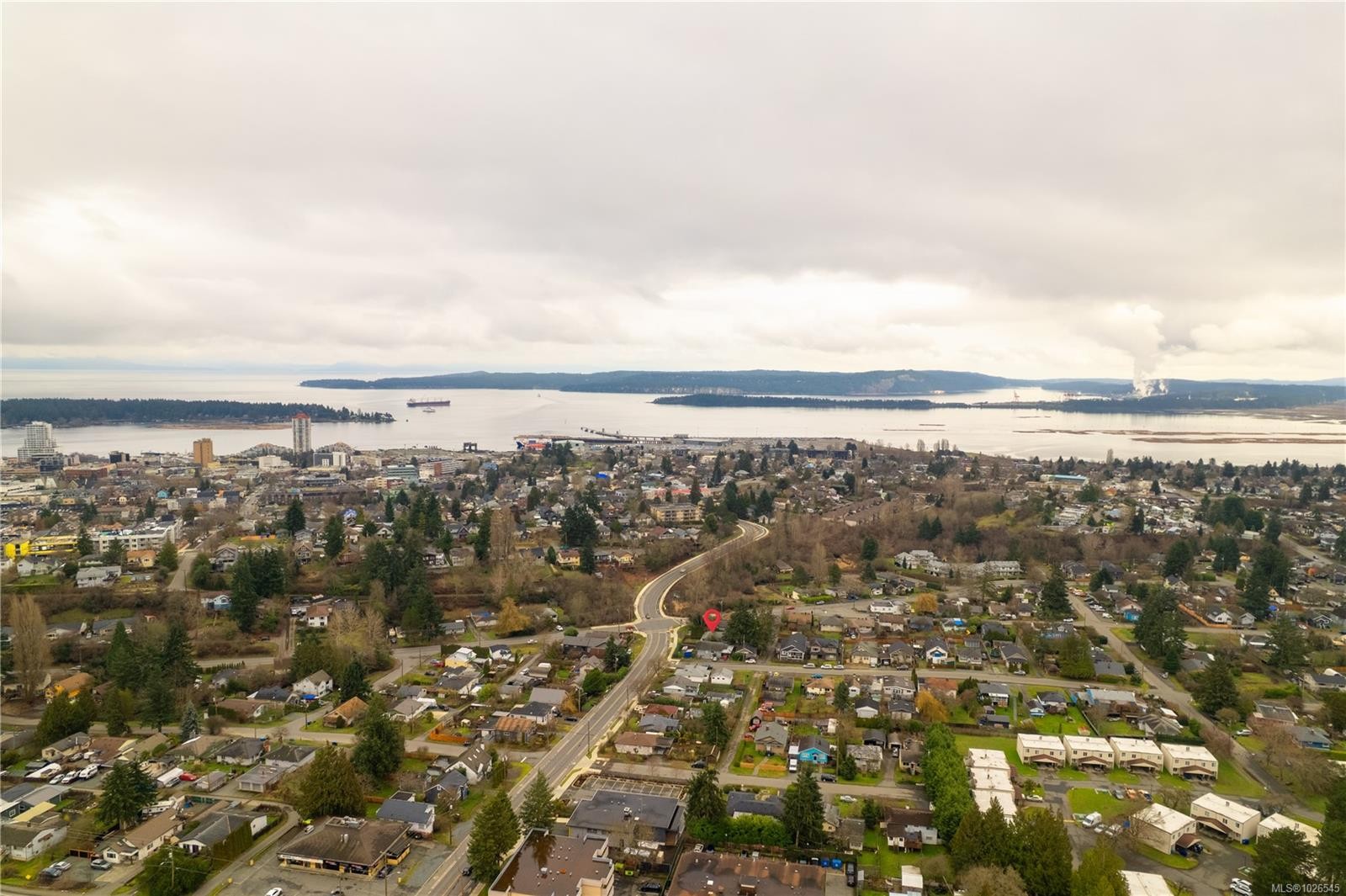 11 Fourth St, Nanaimo, BC