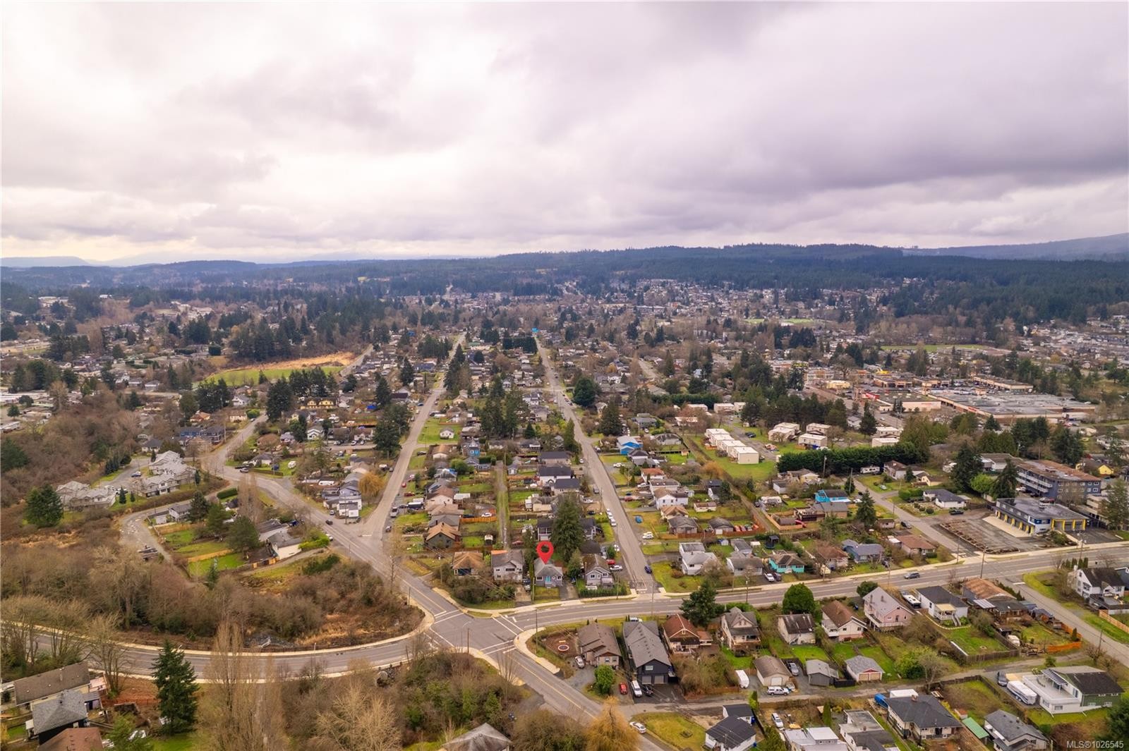 11 Fourth St, Nanaimo, BC