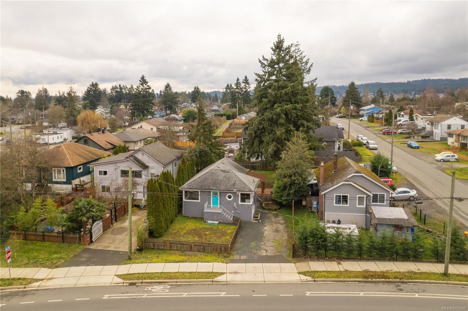 11 Fourth St, Nanaimo, BC