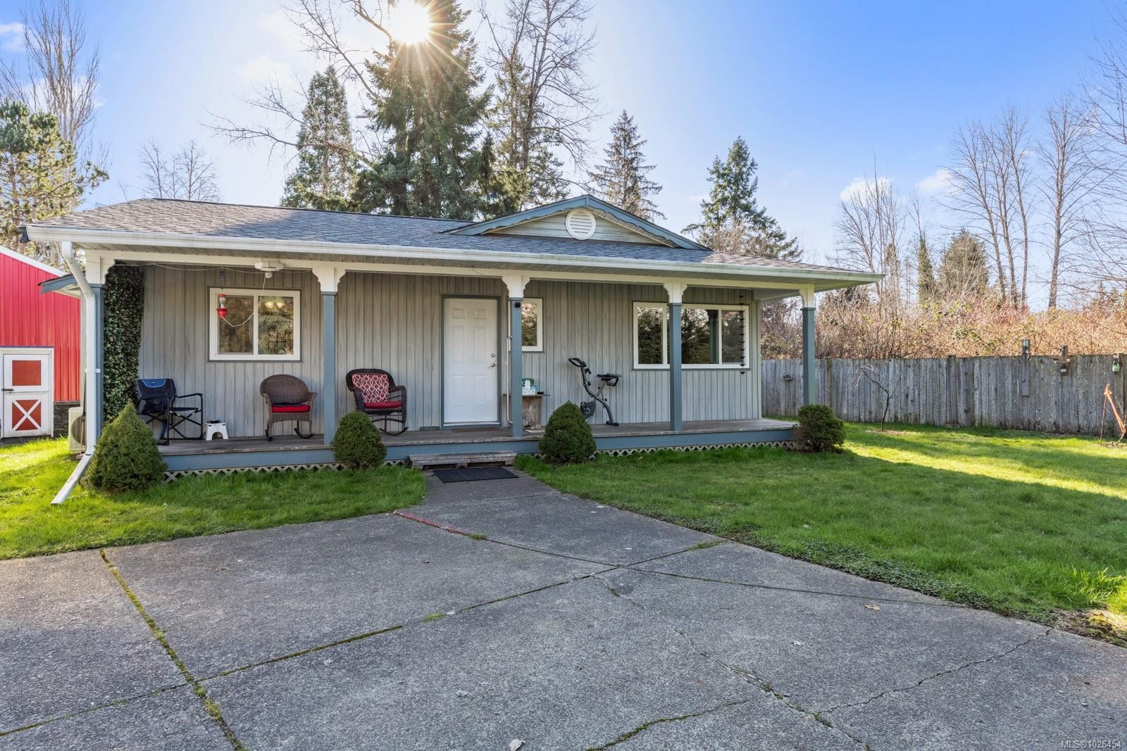 1420 15Th St, Courtenay, BC