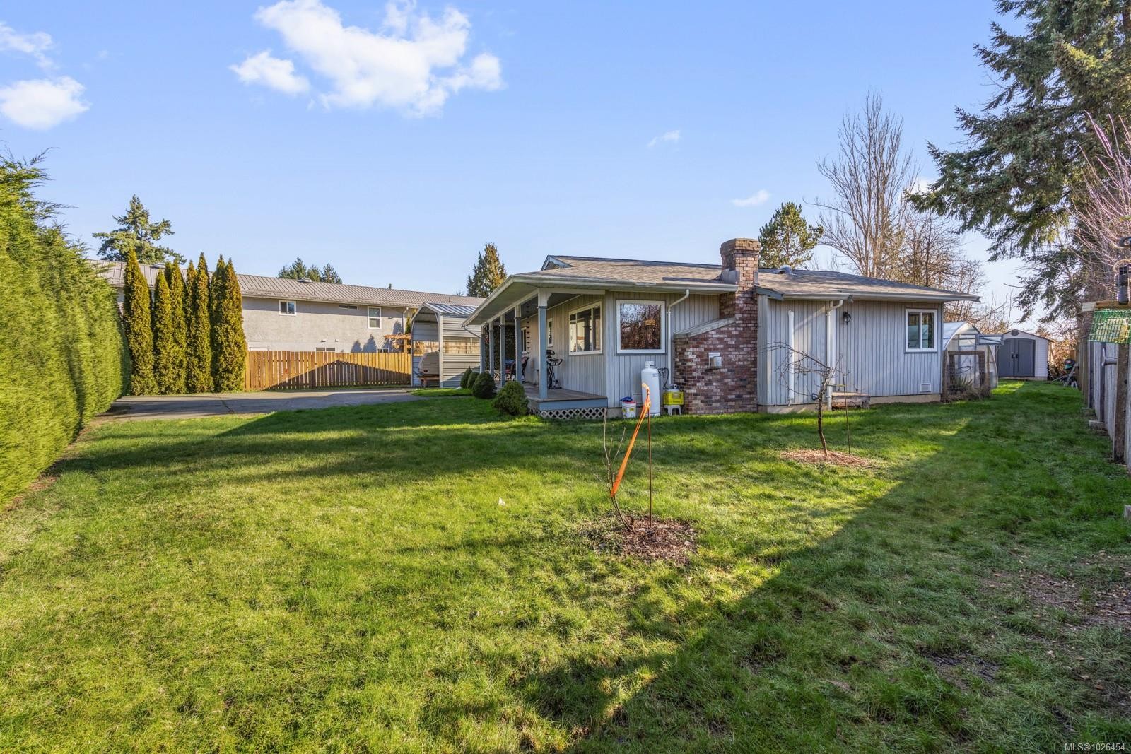 1420 15Th St, Courtenay, BC