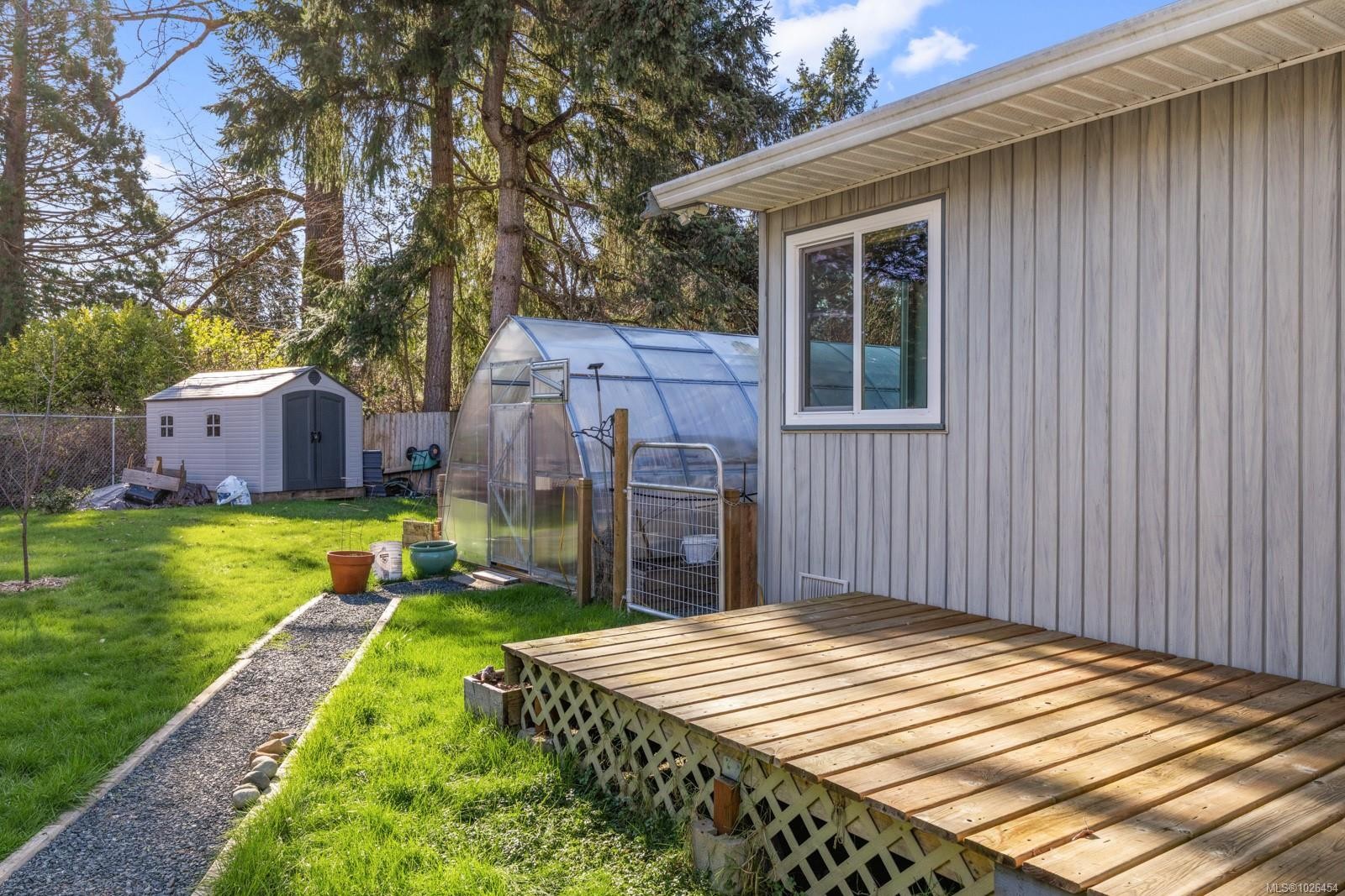 1420 15Th St, Courtenay, BC