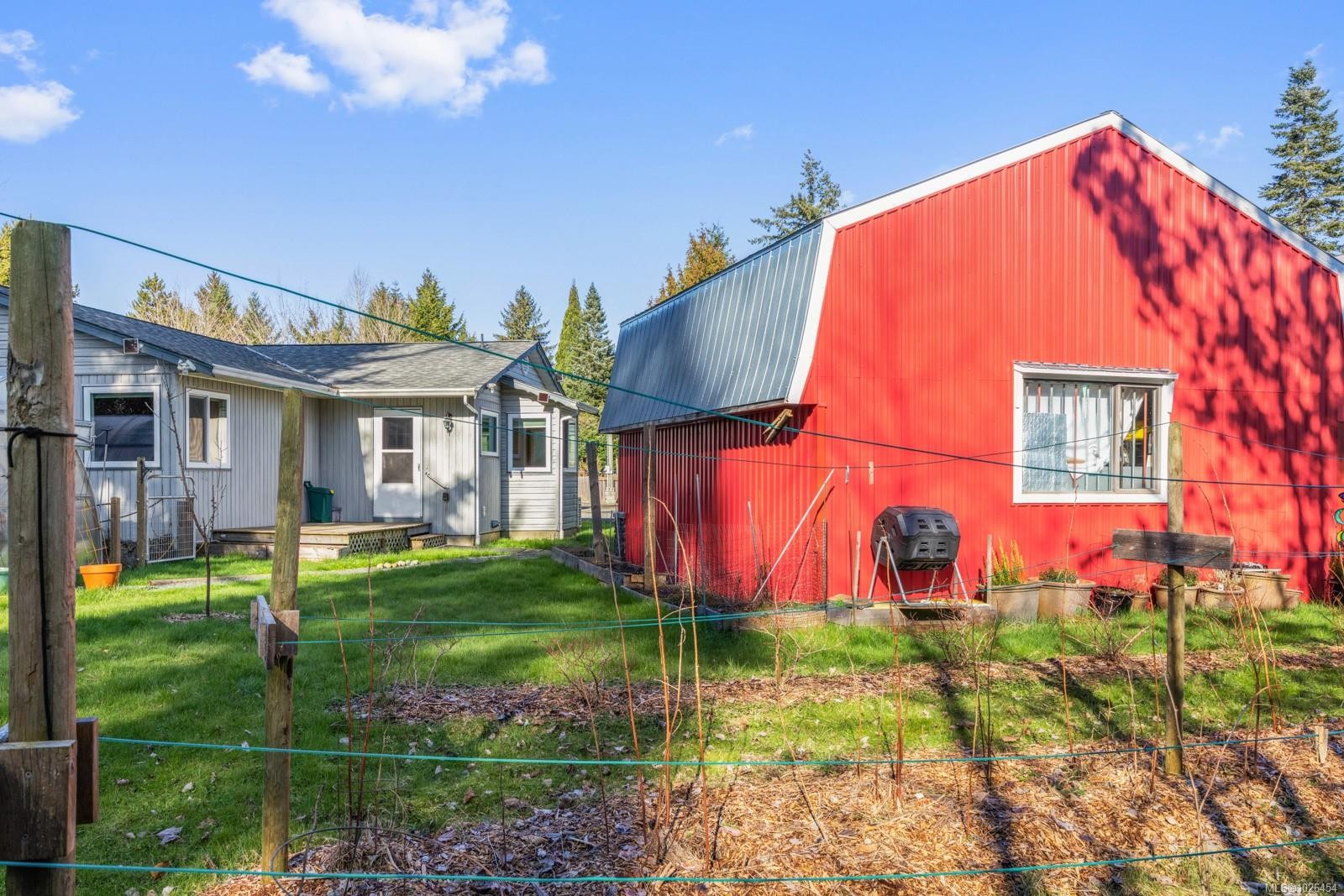 1420 15Th St, Courtenay, BC