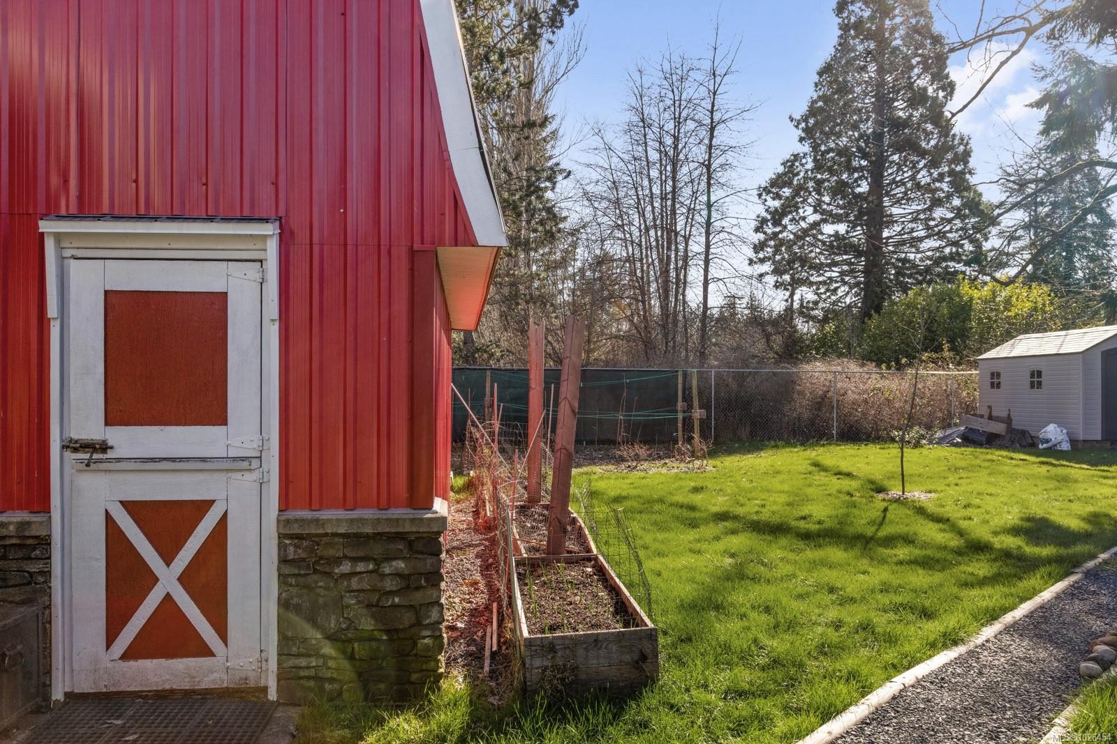 1420 15Th St, Courtenay, BC