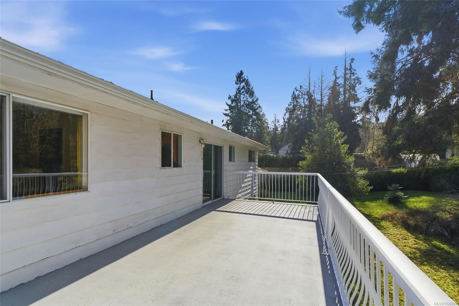 439 Craig St, Parksville, BC