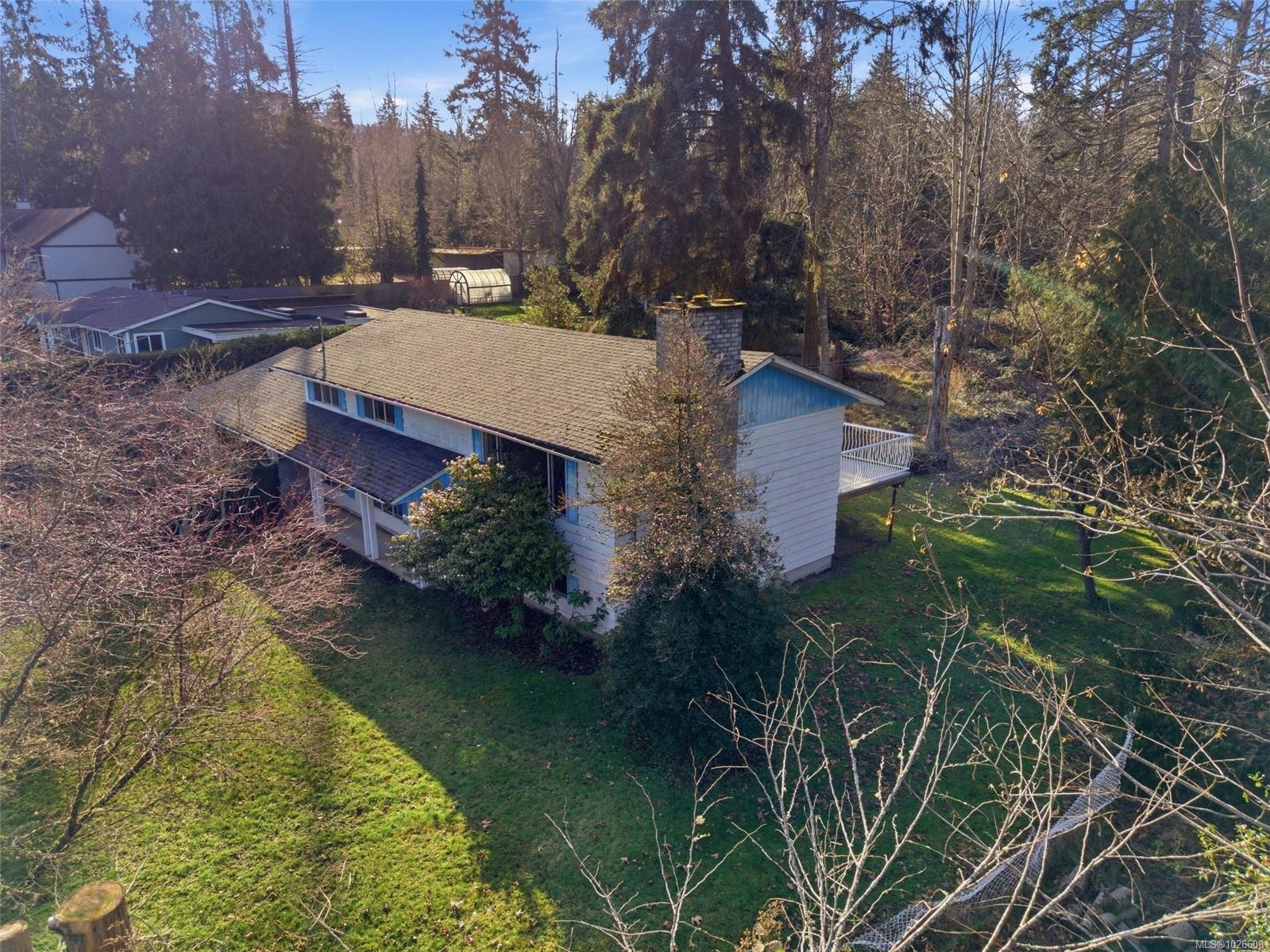 439 Craig St, Parksville, BC