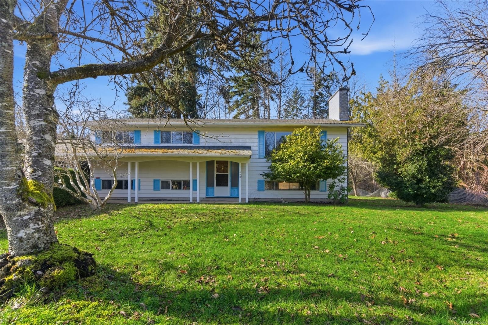 439 Craig St, Parksville, BC