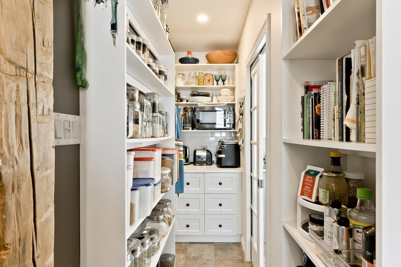 Storage - 27 Rue Spring-Garden, Sherbrooke (Lennoxville), QC - Indoor