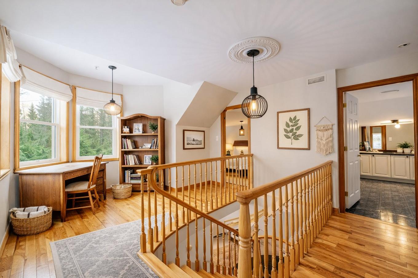 Den - 830 Rue Des Lièvres, Farnham, QC - Indoor Photo Showing Other Room