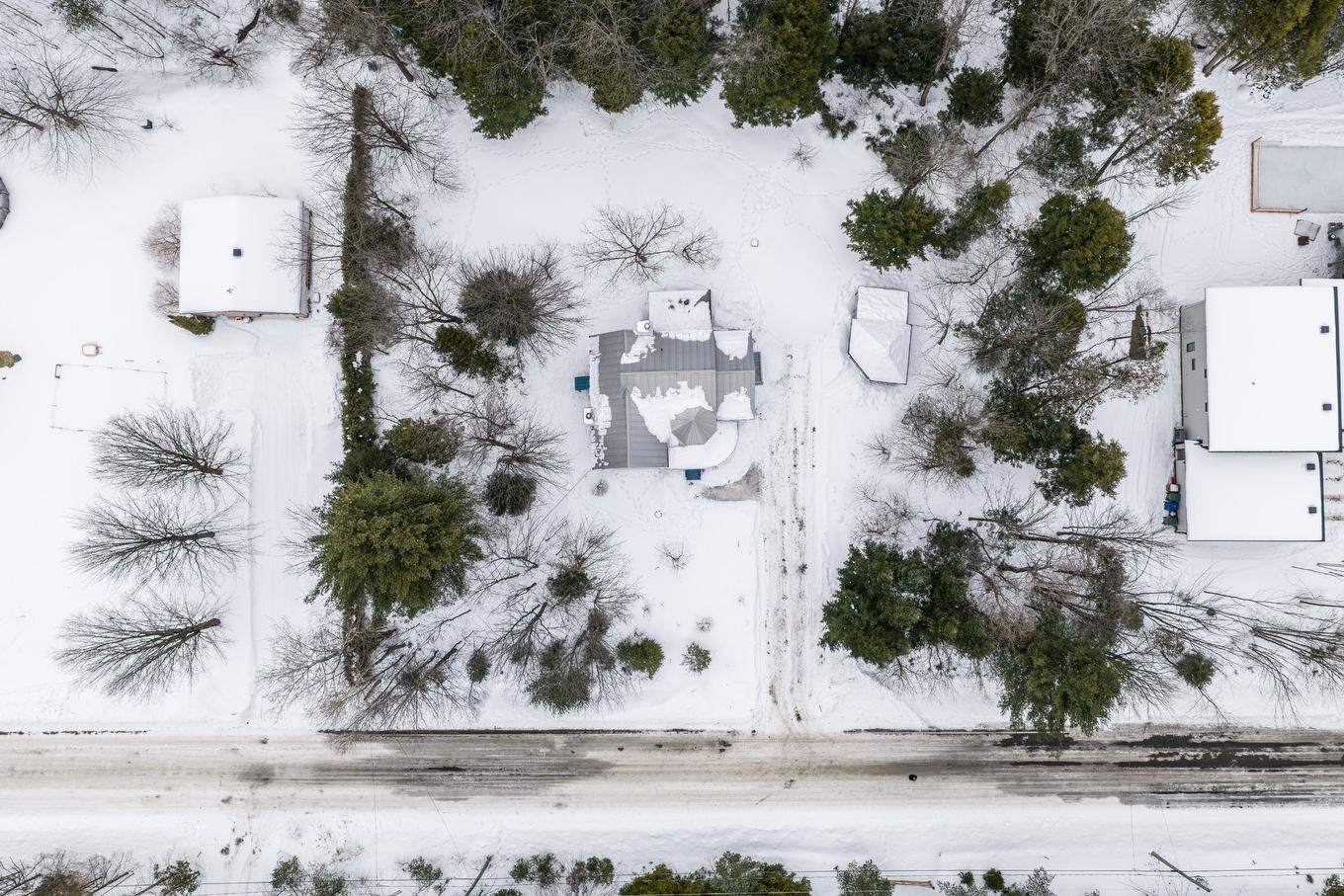 View - 830 Rue Des Lièvres, Farnham, QC - Outdoor With View