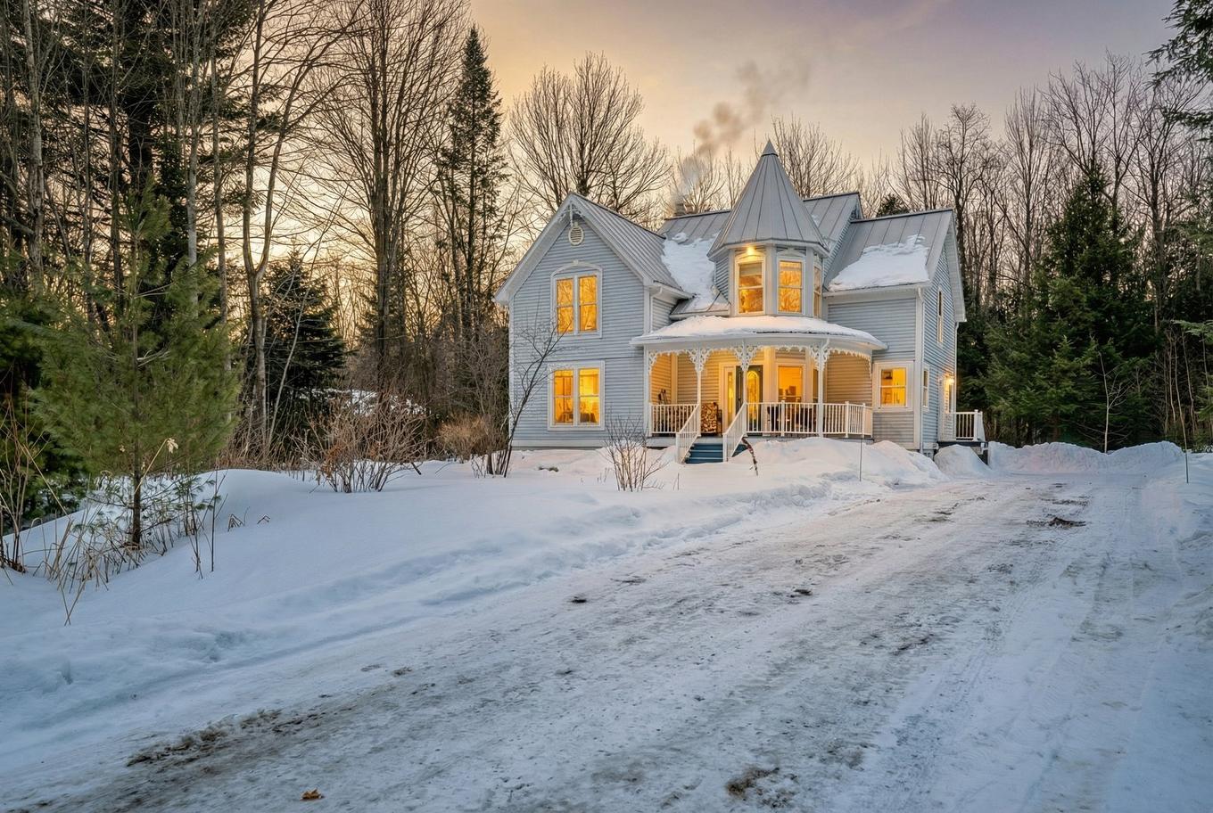 Exterior - 830 Rue Des Lièvres, Farnham, QC - Outdoor