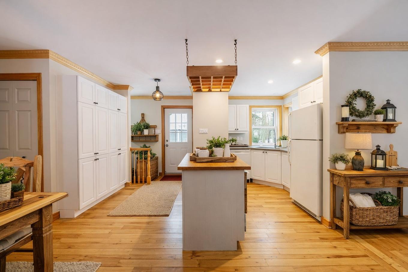 Kitchen - 830 Rue Des Lièvres, Farnham, QC - Indoor