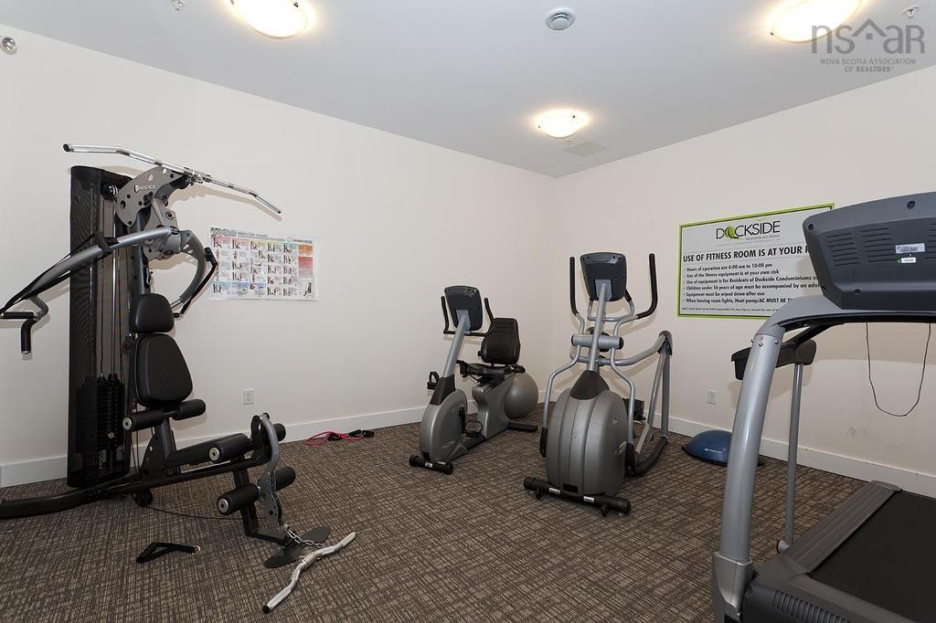 208 220 Waterfront Drive, Bedford, NS