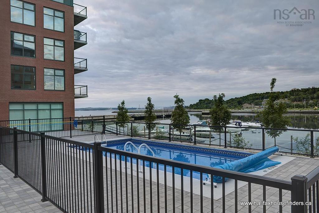 208 220 Waterfront Drive, Bedford, NS