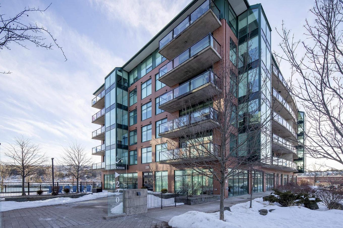 208 220 Waterfront Drive, Bedford, NS