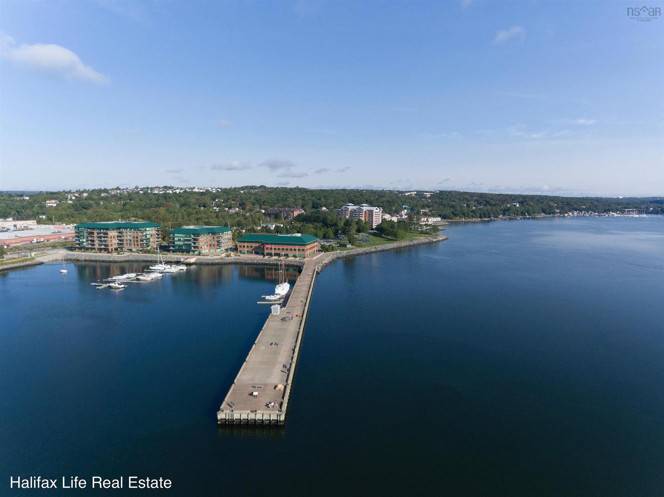 208 220 Waterfront Drive, Bedford, NS