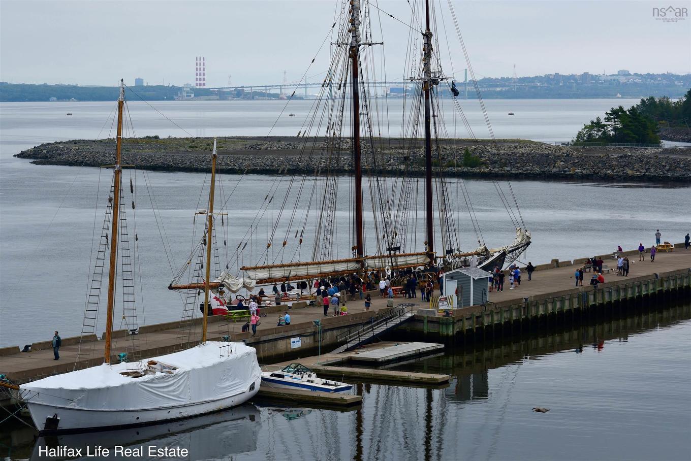 208 220 Waterfront Drive, Bedford, NS