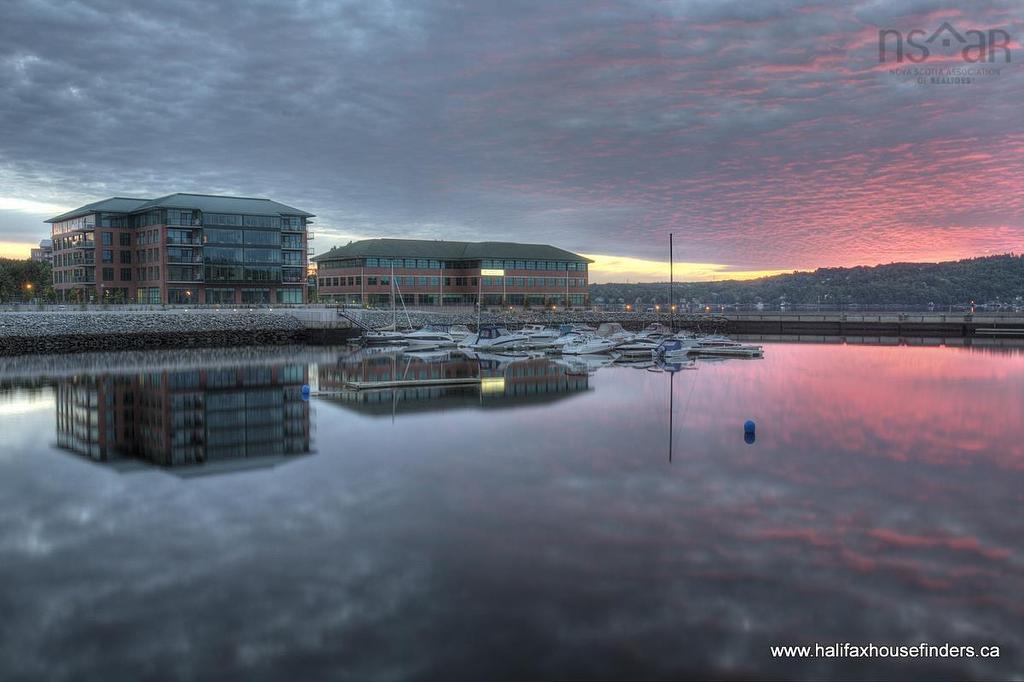 208 220 Waterfront Drive, Bedford, NS