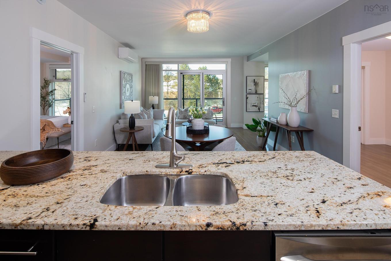 208 220 Waterfront Drive, Bedford, NS