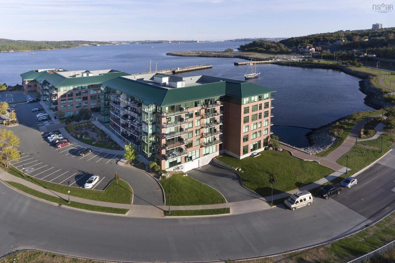 208 220 Waterfront Drive, Bedford, NS