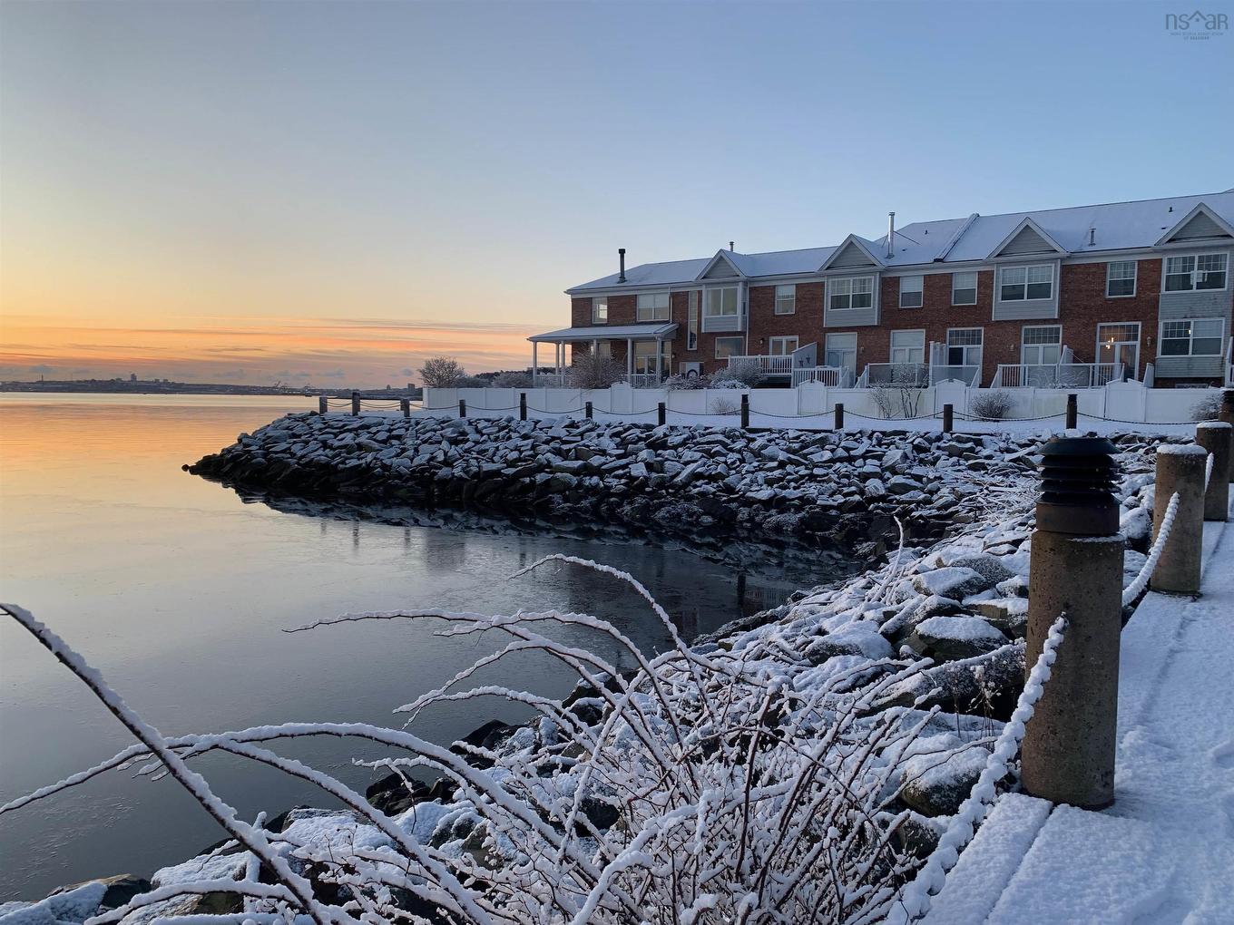 208 220 Waterfront Drive, Bedford, NS