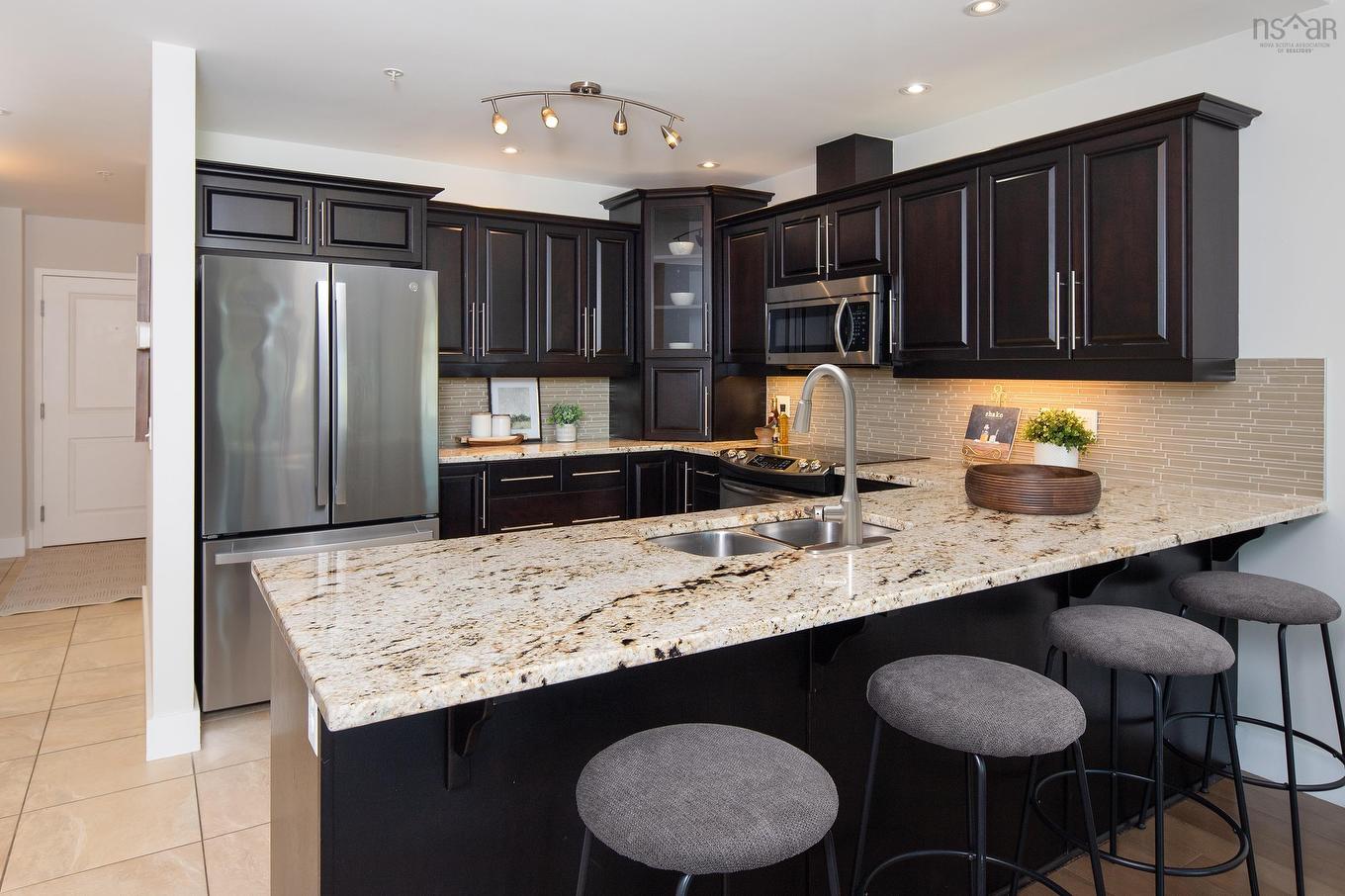 208 220 Waterfront Drive, Bedford, NS