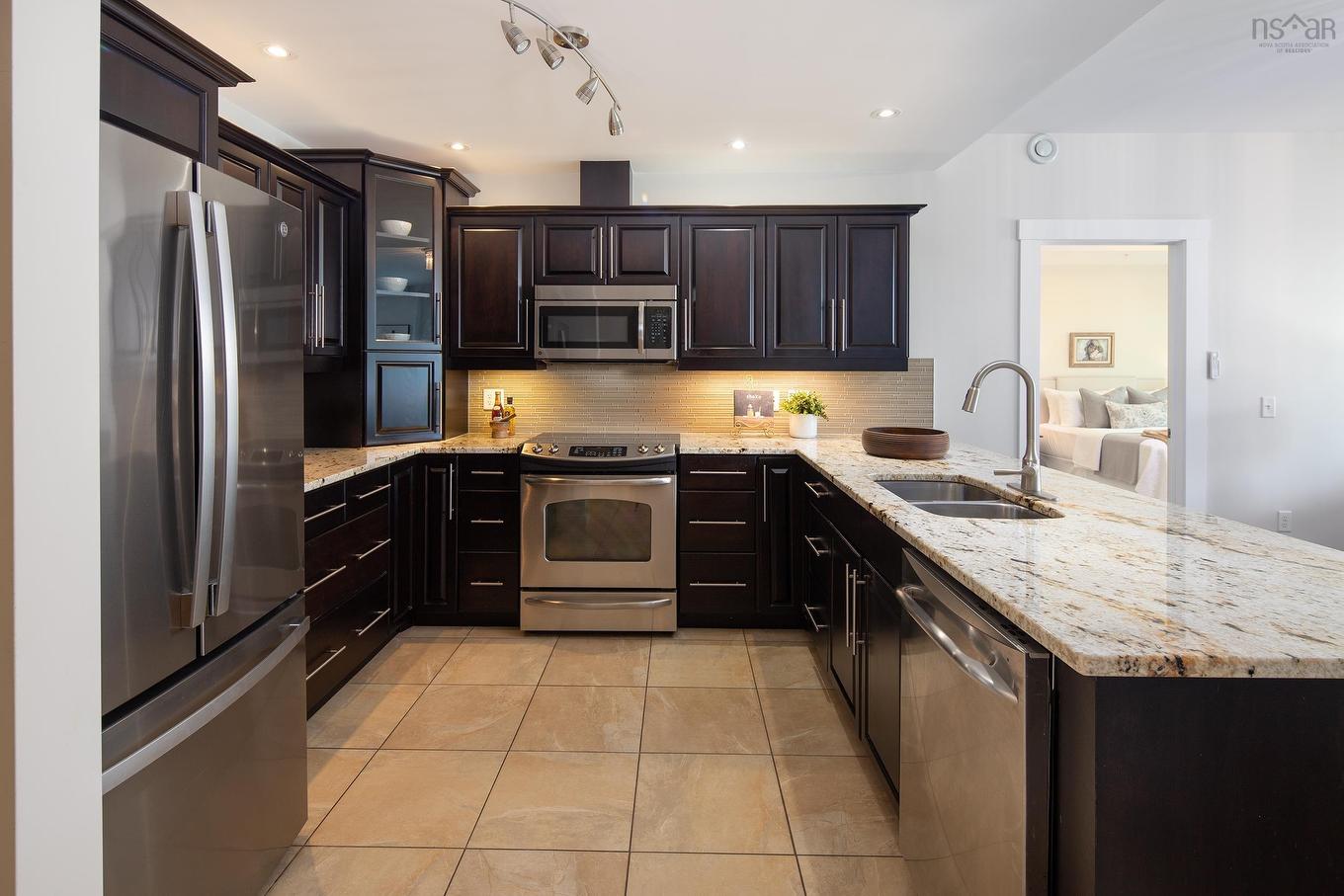 208 220 Waterfront Drive, Bedford, NS