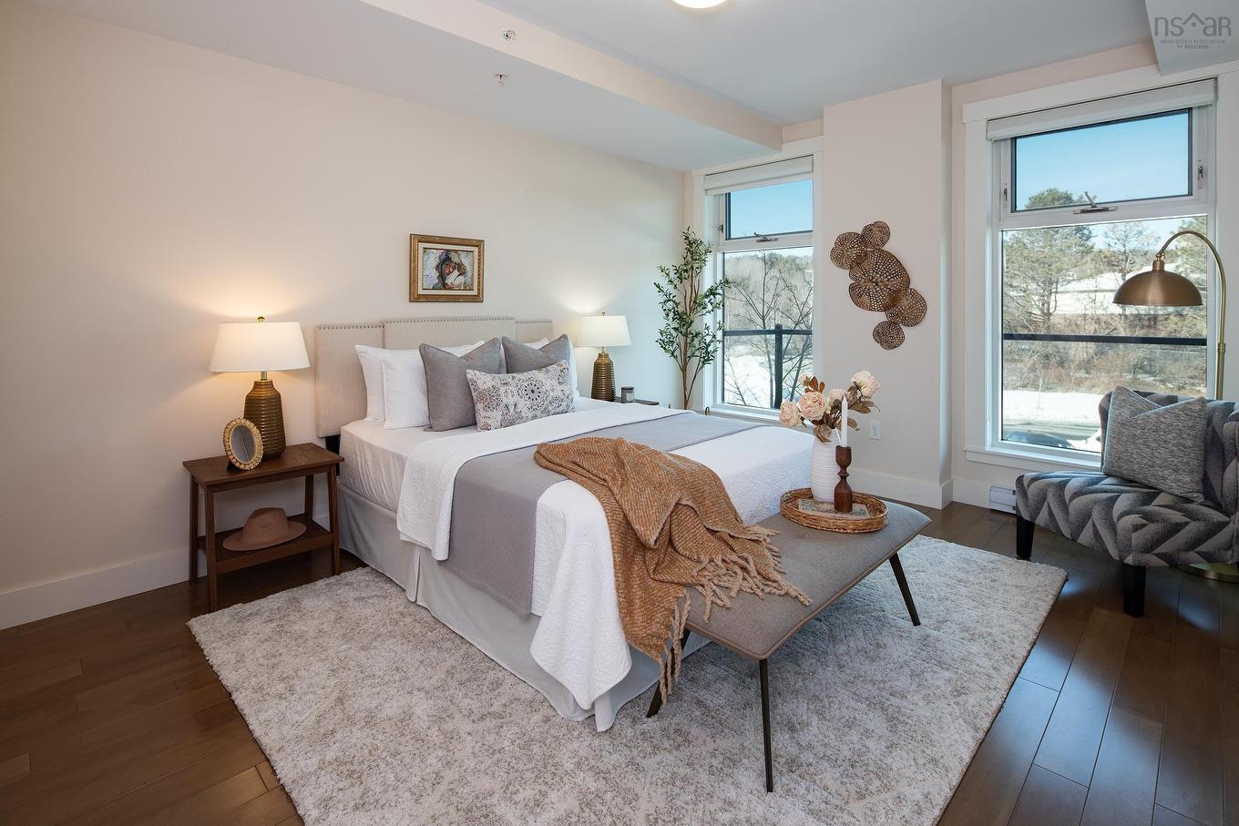 208 220 Waterfront Drive, Bedford, NS