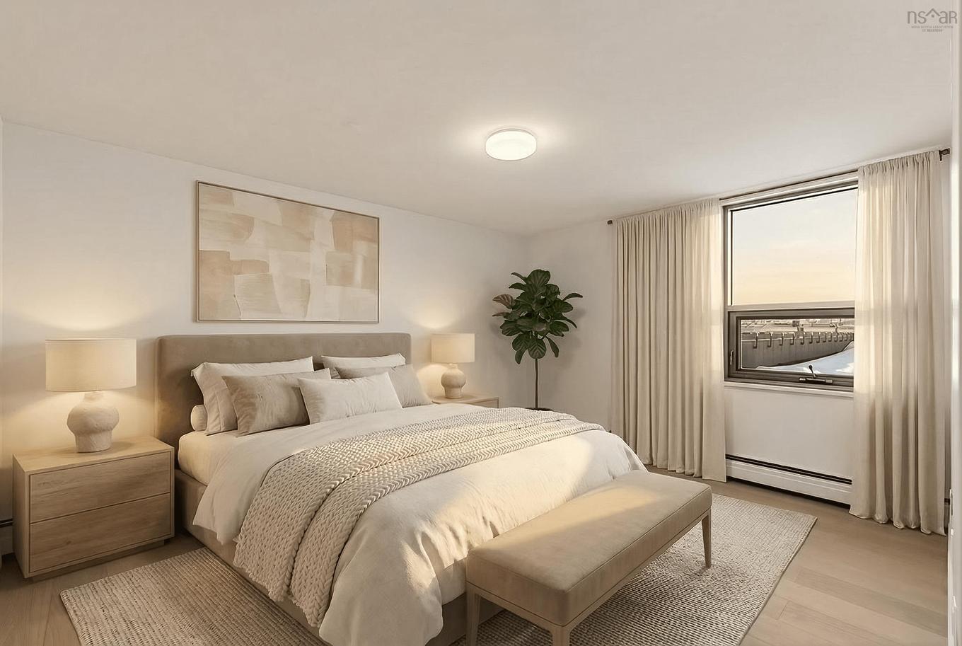 406 6369 Coburg Road, Halifax, NS